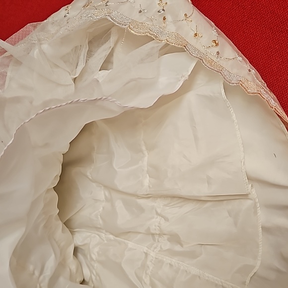 2 pc. American Girls matching dress for child and doll EUC - Picture 11 of 15